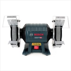 Bosch GBG Professional 60-20 Bench Grinder 600W - Power, Precision, and Performance for Professionals